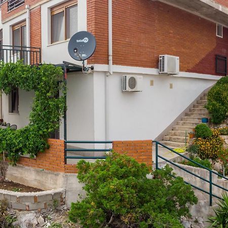 Angela & Marco'S Apartments Neum Kültér fotó