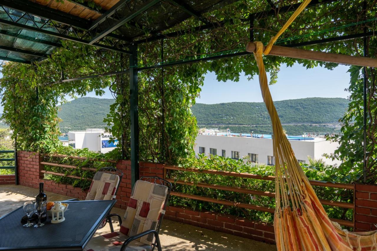 Angela & Marco'S Apartments Neum Kültér fotó