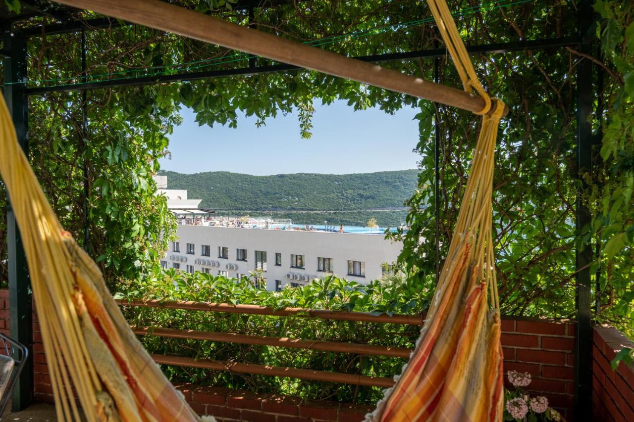Angela & Marco'S Apartments Neum Kültér fotó