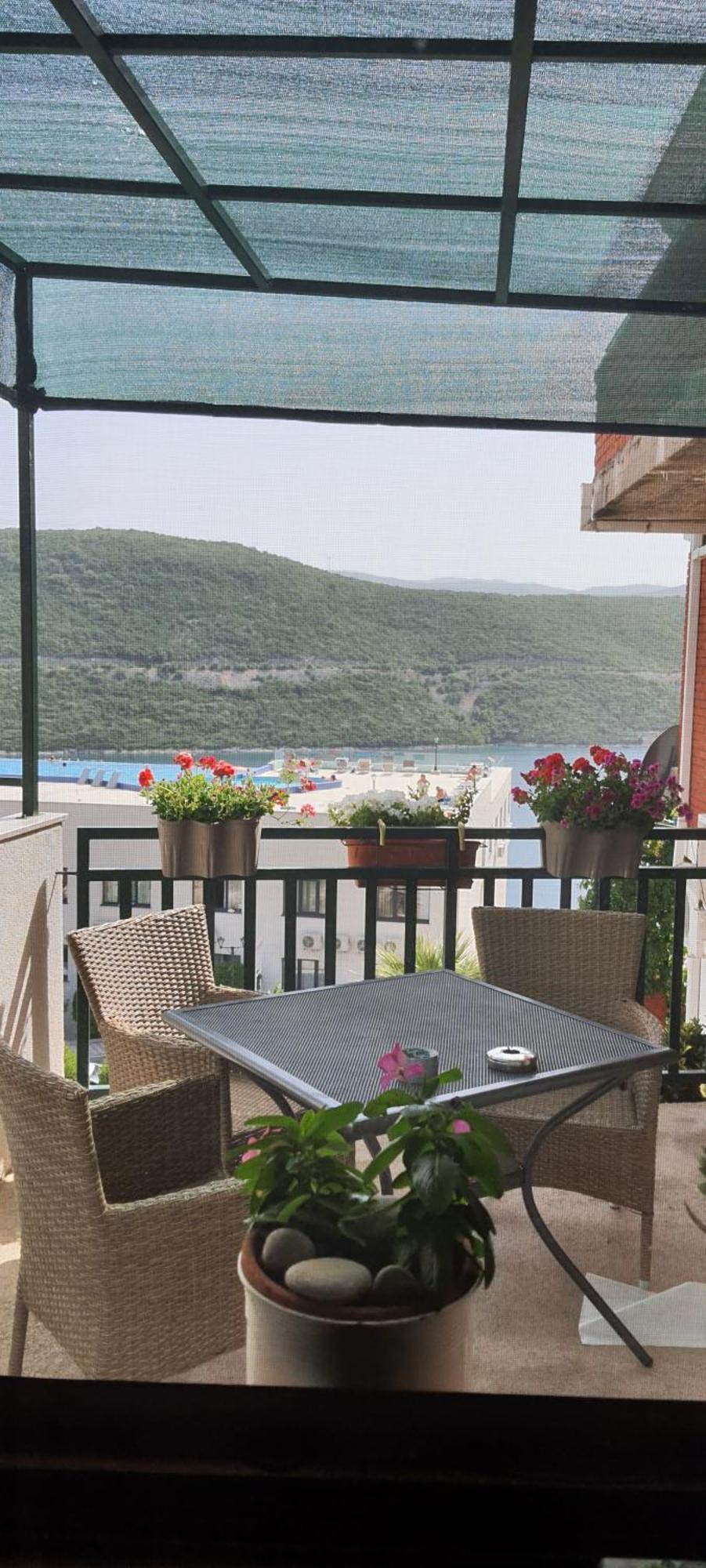 Angela & Marco'S Apartments Neum Kültér fotó