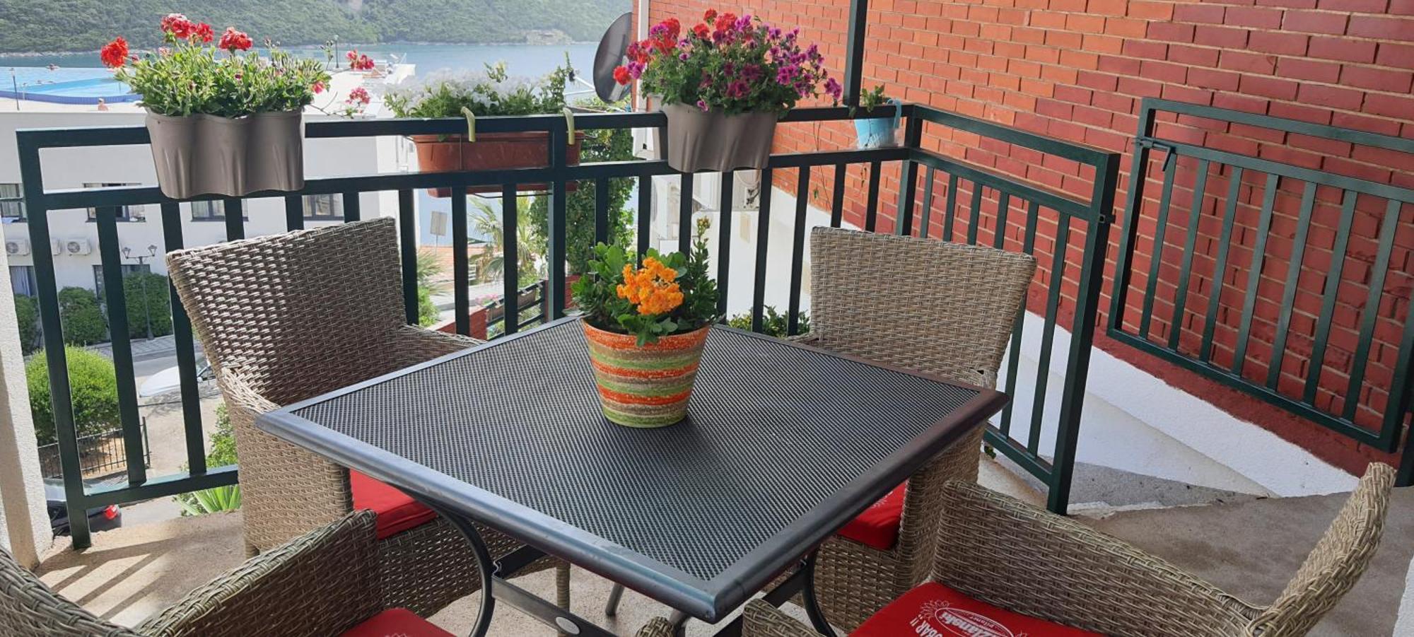 Angela & Marco'S Apartments Neum Kültér fotó